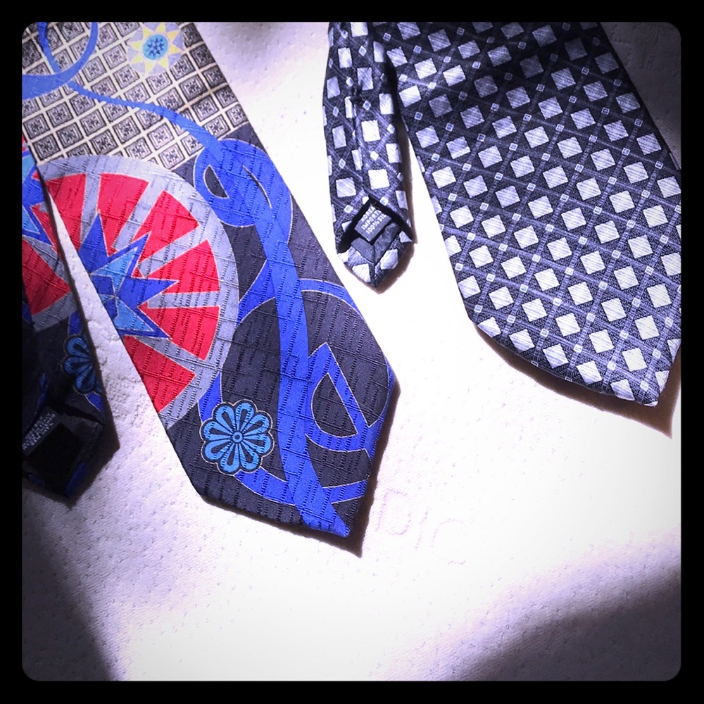 Tie Bundle - image 2